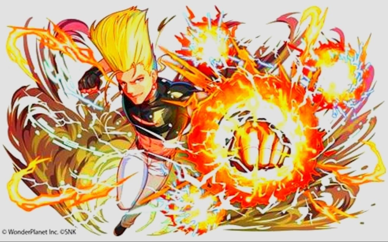 拳皇2000二阶堂红丸st赛斯小连段一套死!