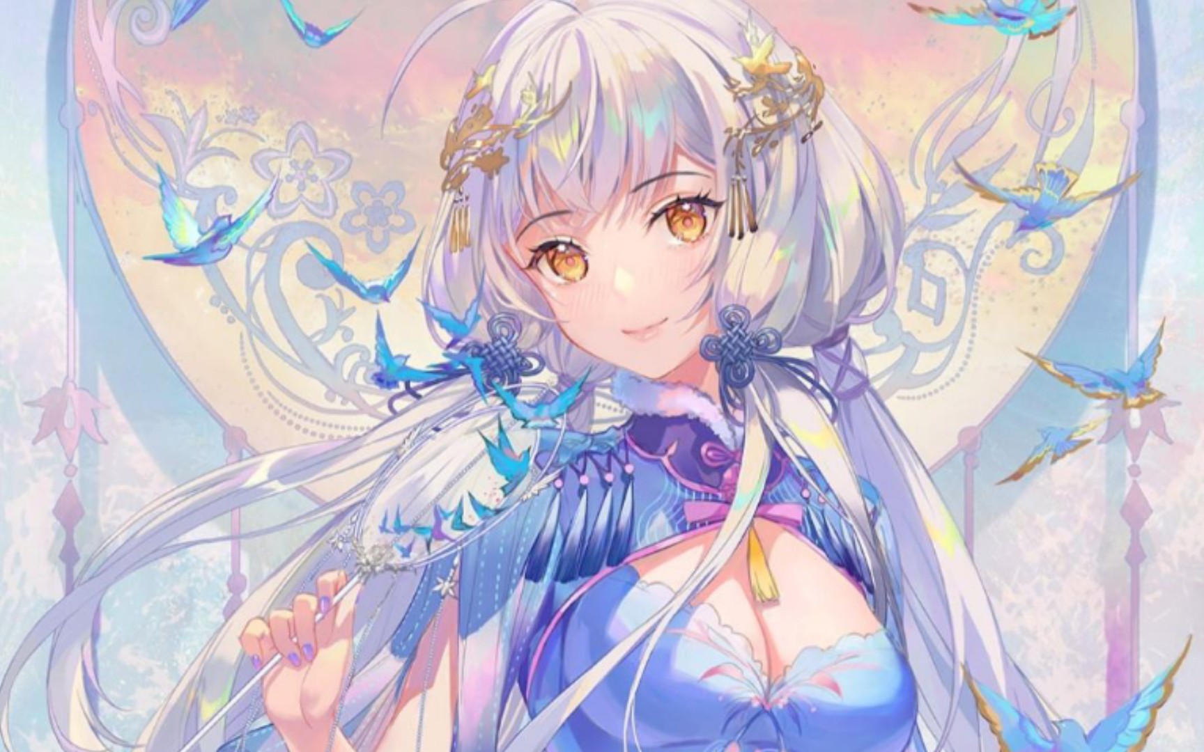 活动  【arcaea】夜樱吹雪 ftr ex手元