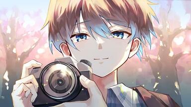 专辑试听】「KAITO 10th Anniversary -Glorious Blue-」_哔哩哔哩_bilibili