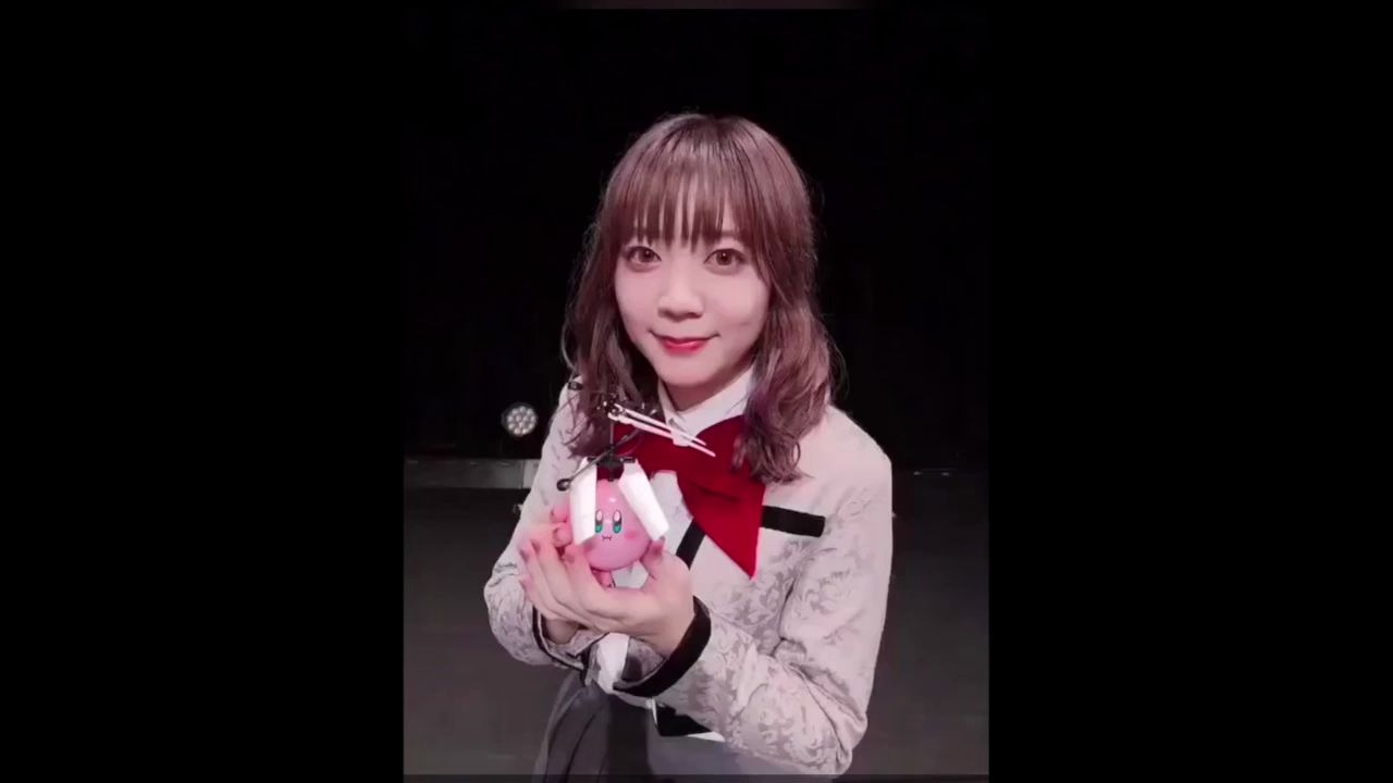 【伊藤彩沙】和卡比玩呀www