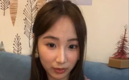 [图]Windy詹天文 20221226 IG LIVE回放（Full ver.）