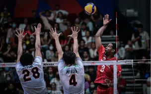 Download Video: 【日语】JPN vs POL | Men's VNL 2023