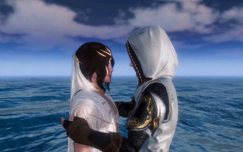 【丐明】樊笼.下