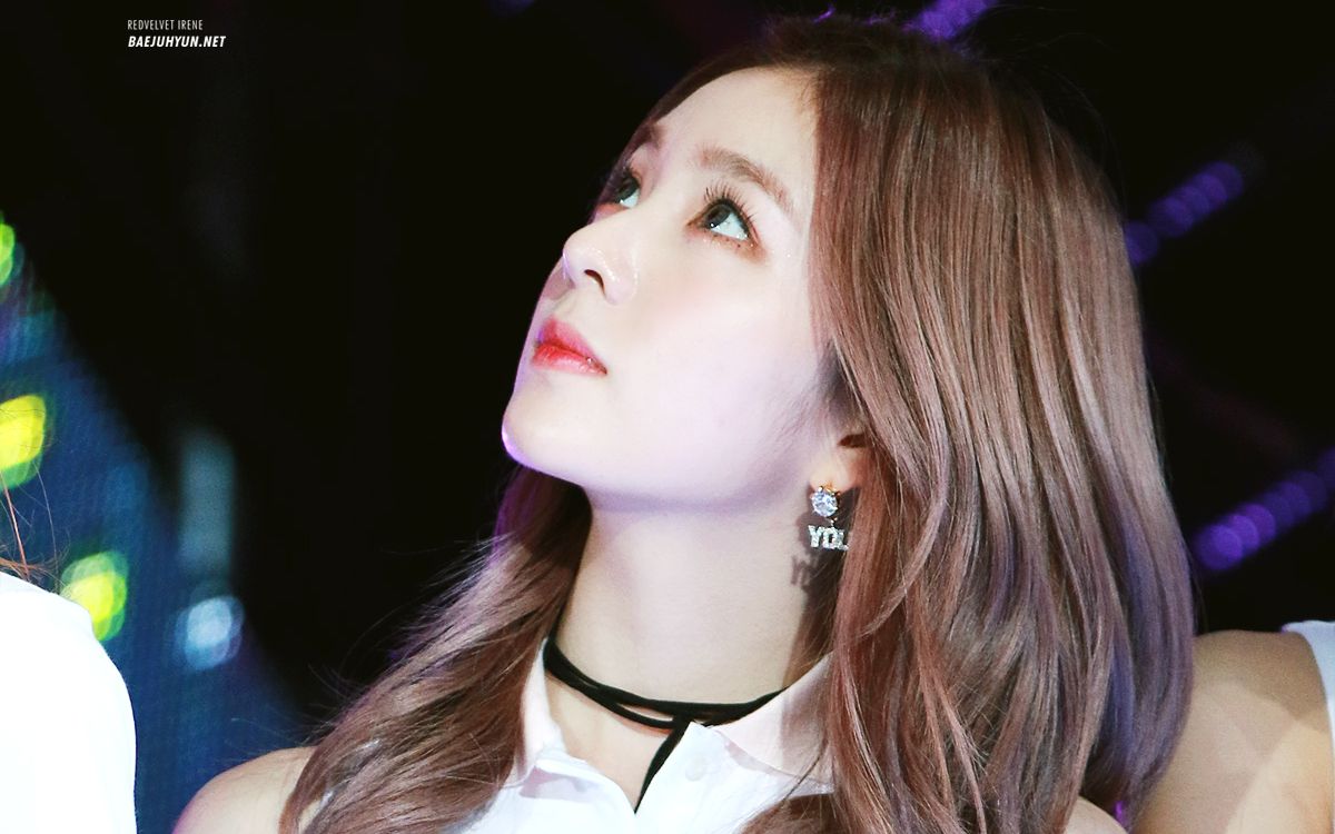 【irene 裴珠泫】 -no more you