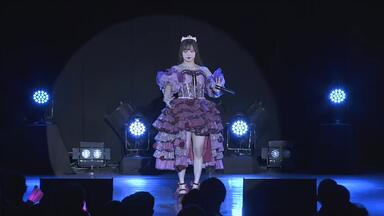 4K Juice=Juice Concert 2021 ～FAMILIA～ 金澤朋子ファイナル金澤朋子