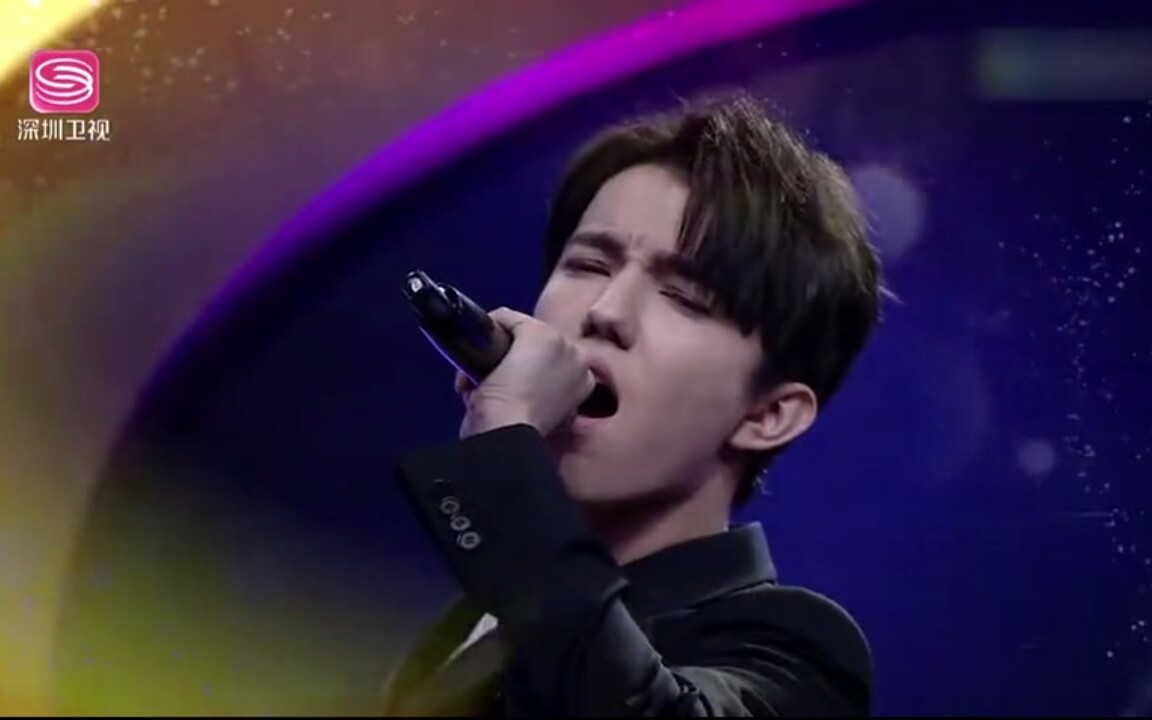 迪玛希最帅版荆棘王冠