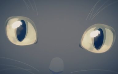 【她和她的猫MAD】温暖一直在外漂泊的你