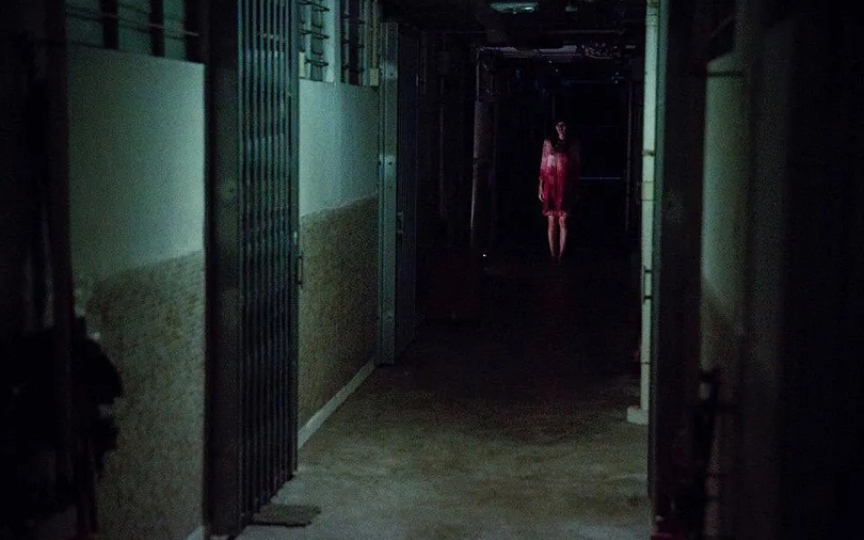 《午夜43路》根据真实事件改编的港式恐怖片!