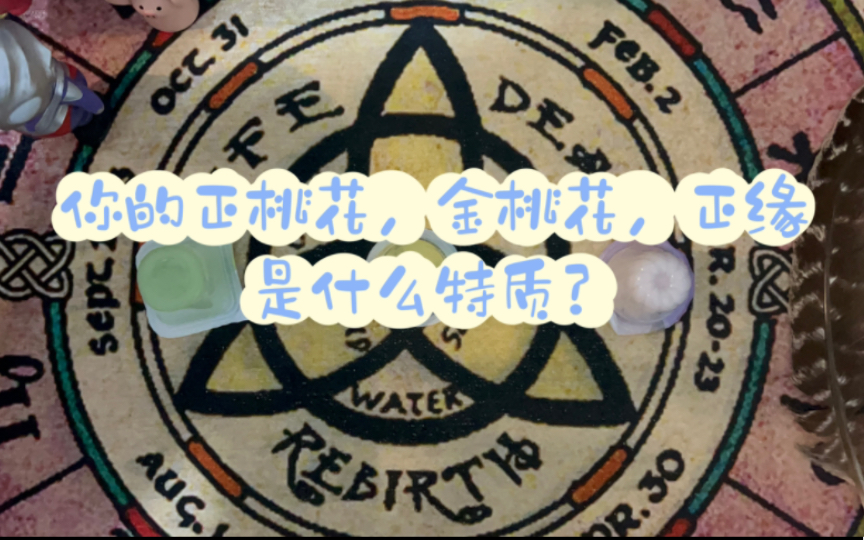 【大星】花好月圆夜,你的正桃花,金桃花,正缘是什么特质?半年内会不会出现?能不能谈上?桌游棋牌热门视频