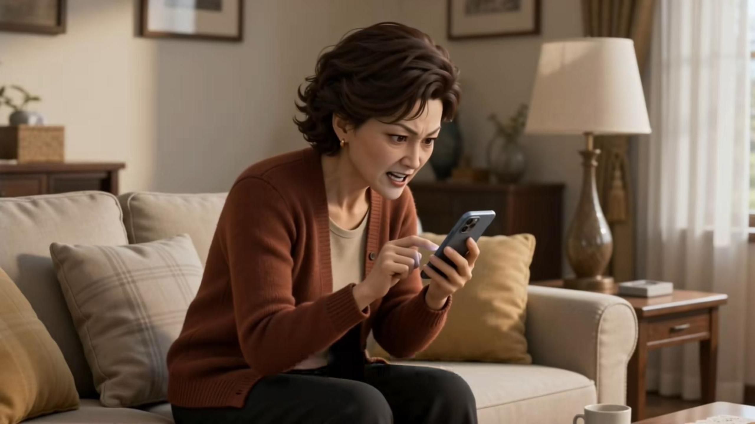 国庆女儿出嫁，小姑子却想抢我8888元一桌的婚宴，婚礼当天被我狠狠打脸！
