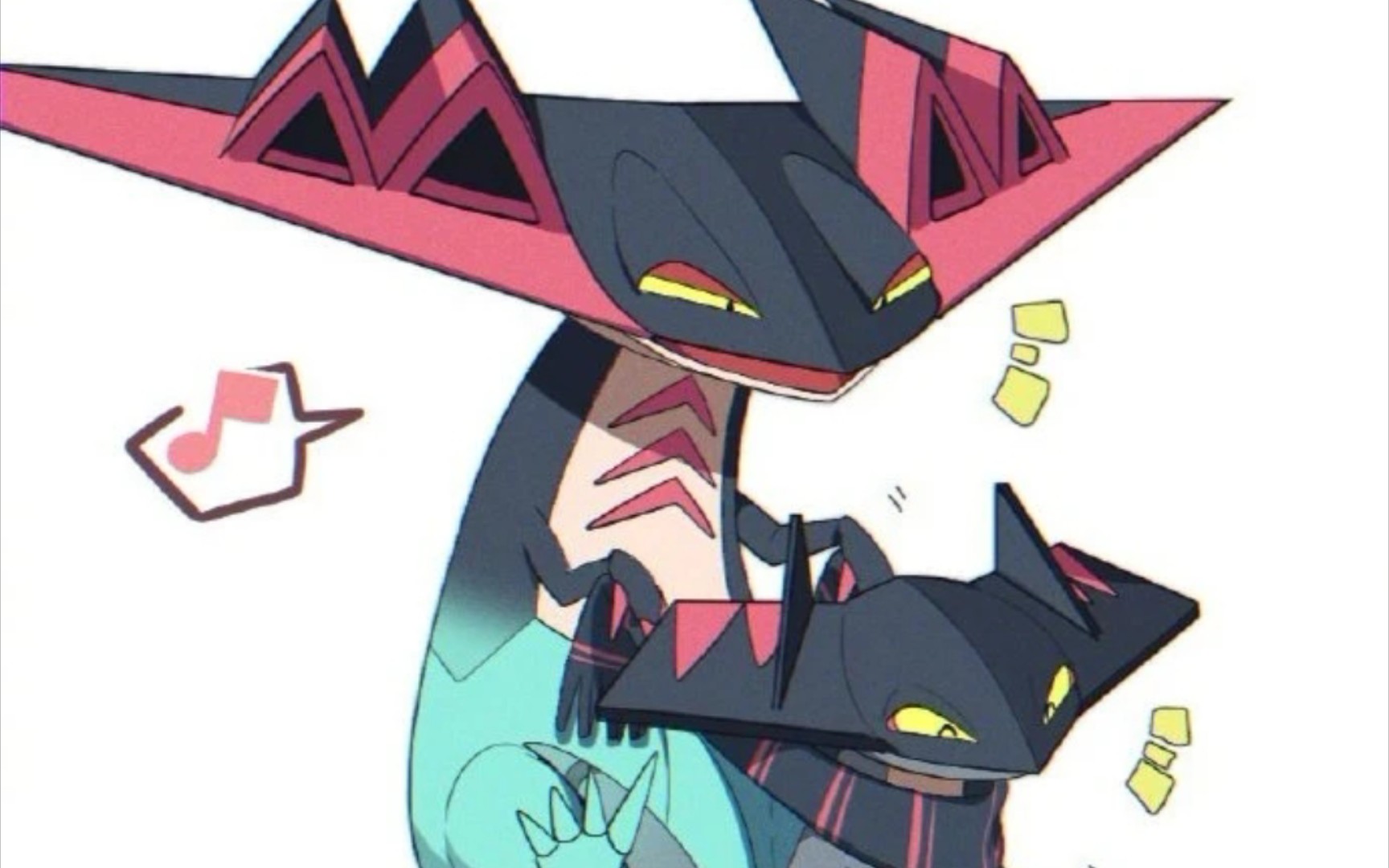 人气准神多龙巴鲁托第一弹