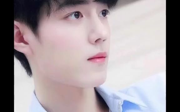 手机壁纸 #肖战 #神仙颜值 #安利肖战 不能少的战战壁纸