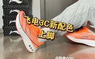 Télécharger la video: 夏训结束，准备冬训啦！｜飞电3C肾上腺素【赵老GOU】