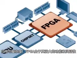 Descargar video: FPGA和单片机的差异