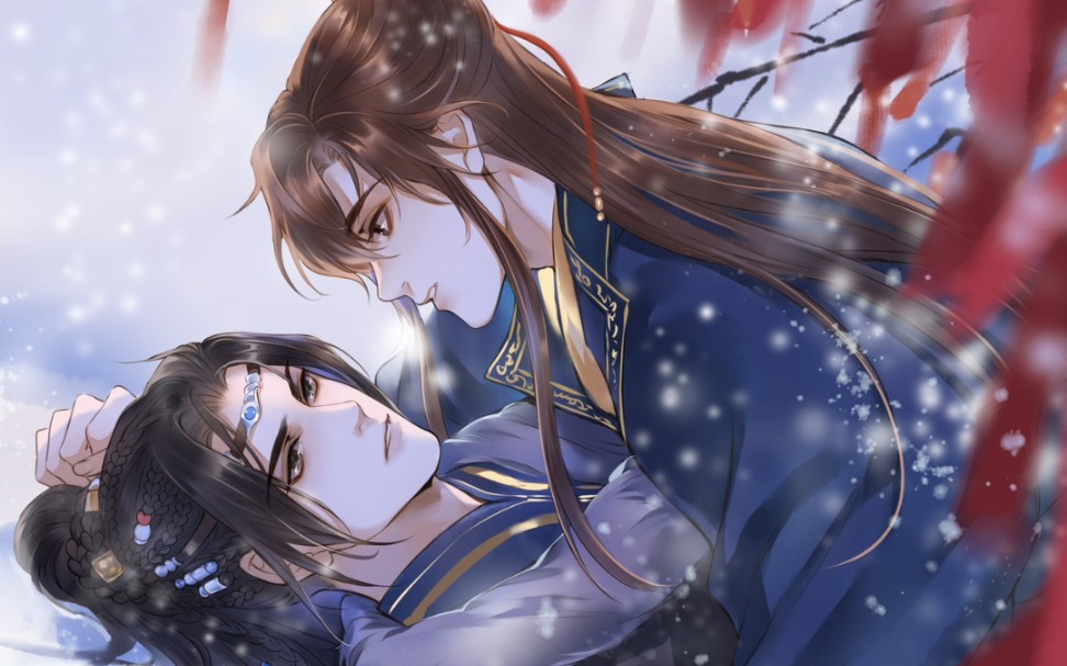 【真是直男公司无所畏惧 定海浮生录】项述x陈星