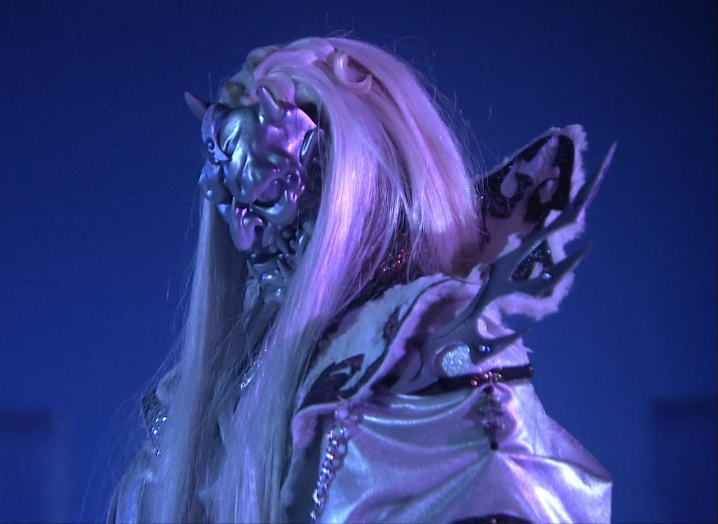 01【霹雳天机-神毓逍遥cut】13-(剧情涉及)新月陀罗劫持邱霍蛉叶