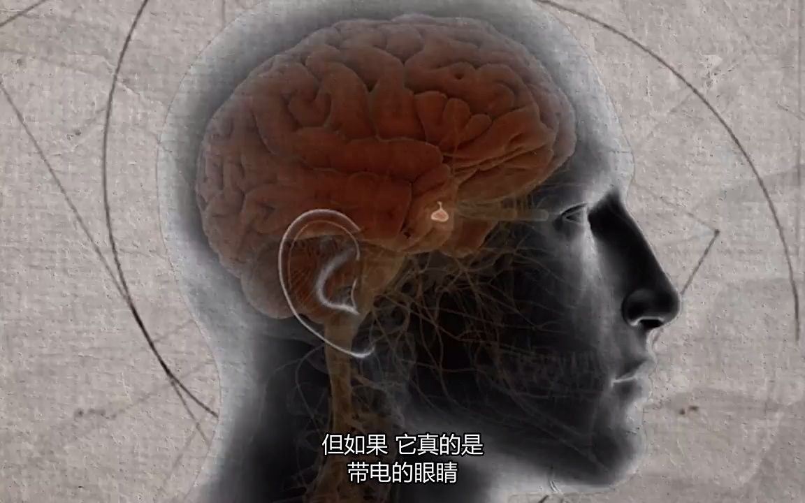 [图]中医与内眼（三眼）