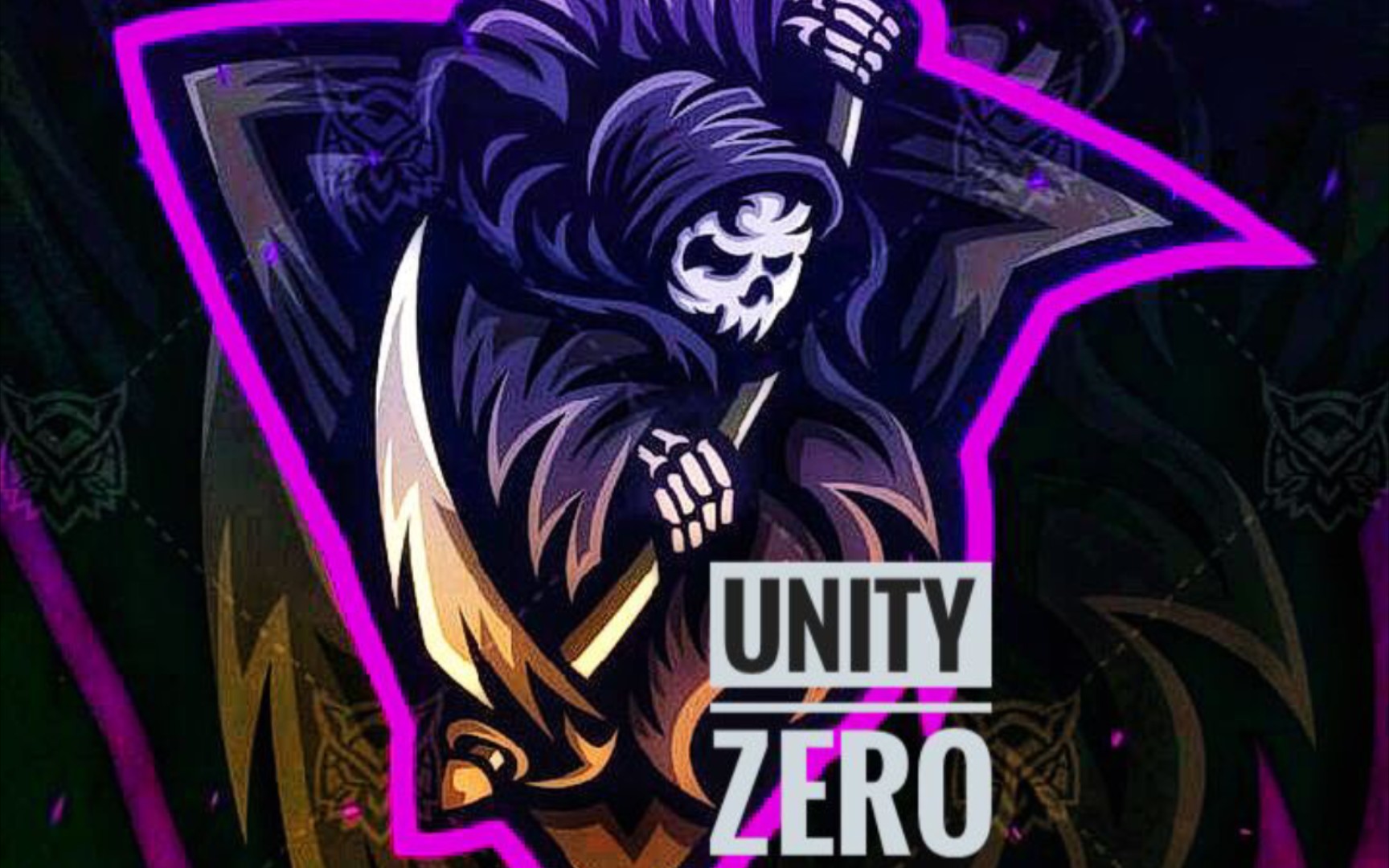 [前锋突袭] zero宣传片 进来感受下来自zero战队的压迫感