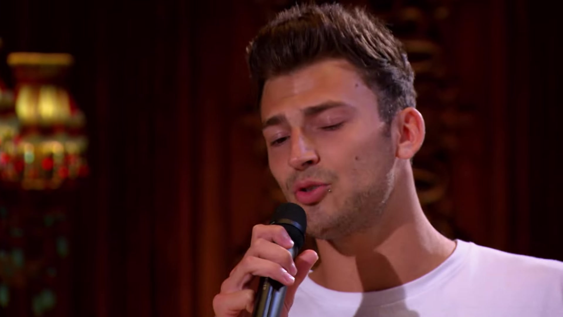 standout performances from judges houses | series 9 | part 1