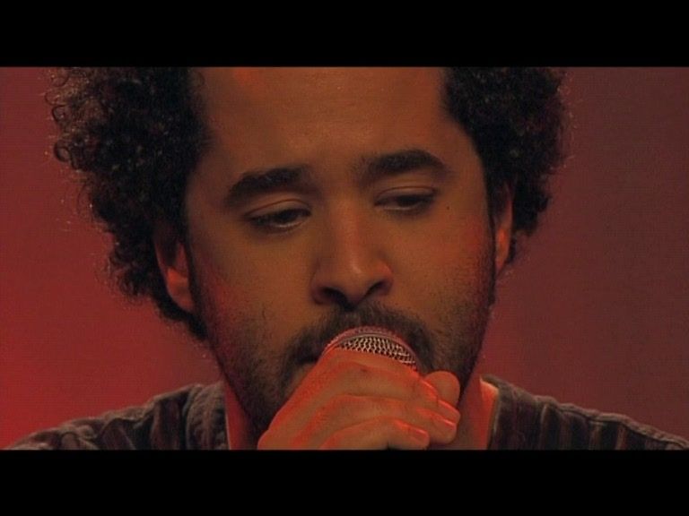 [图]Du erinnerst mich an Liebe (iTunes Live: Berlin Festival) - Ich + Ich