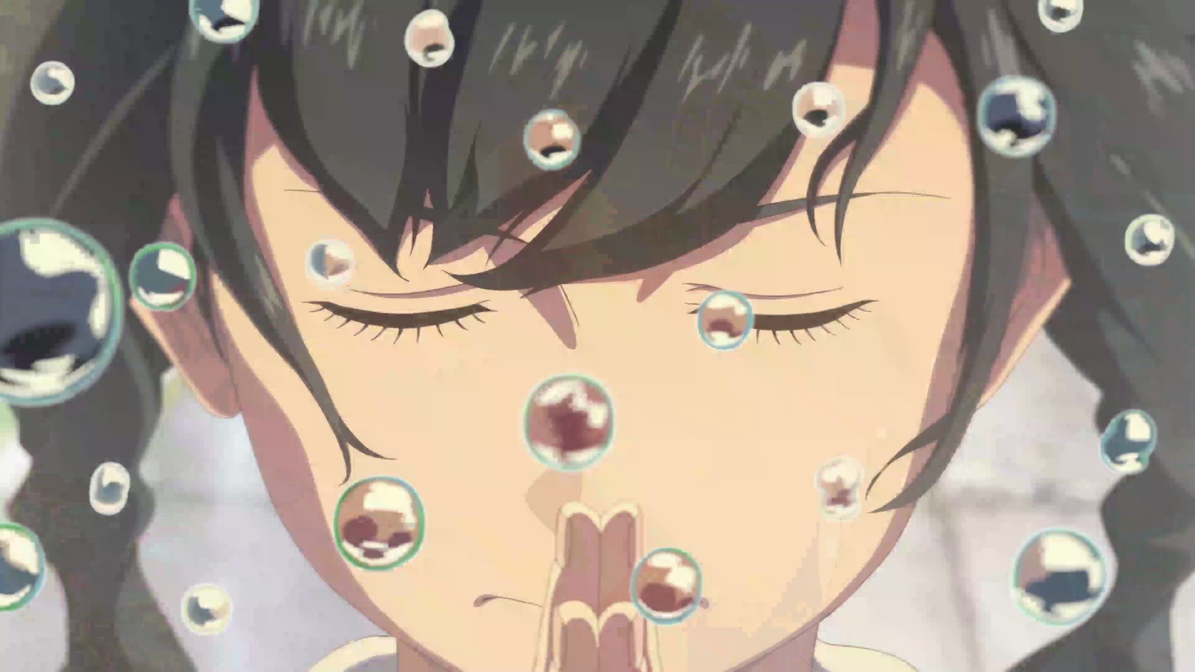 【汉化预告】天气之子 蓝光特典初回生产限定 PV 03_哔哩哔哩_bilibili