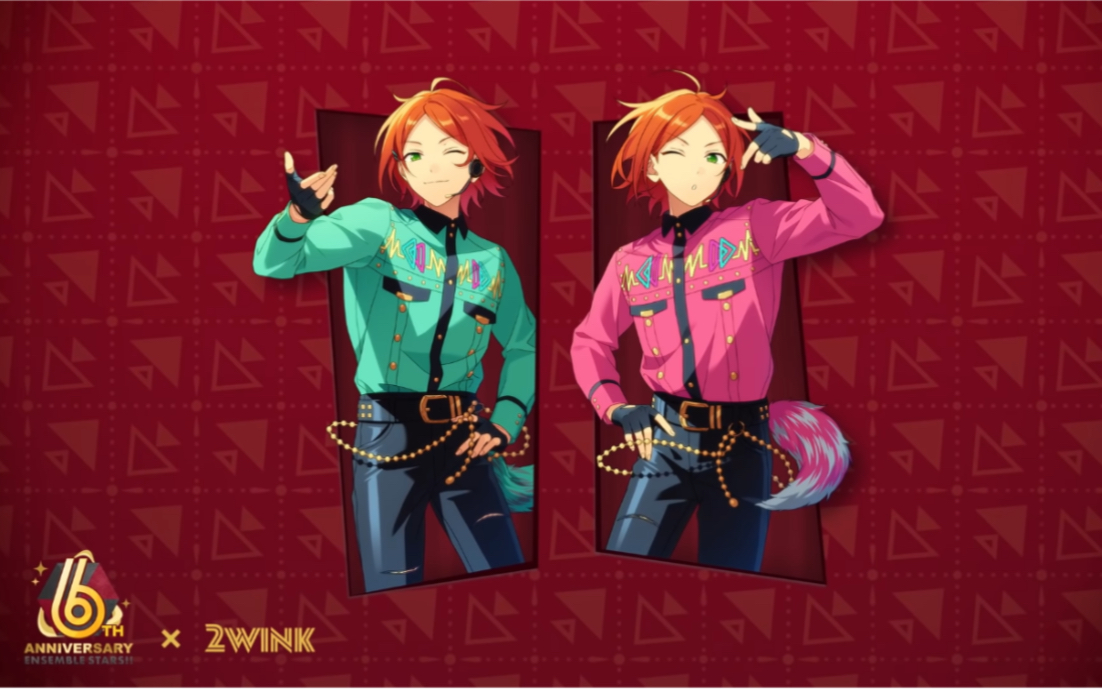 2winksolo合集fusionicstars