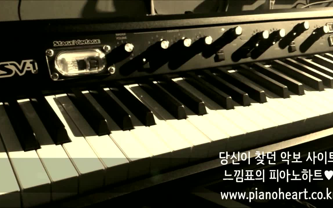 [图]李夏怡 Lee Hi- 叹息(BREATHE) pianocover