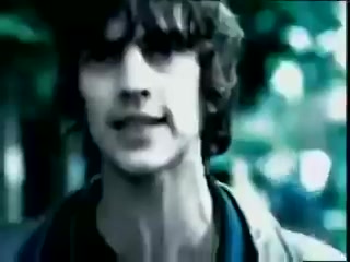 [图][大表哥被打版本Alternative Version] The Verve - Bitter Sweet Symphony