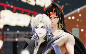 Tải video: 【阴阳师mmd】挖土哥的危险派对【阿修罗✘须佐之男】