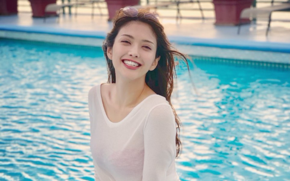 【田中道子】恋爱的感觉