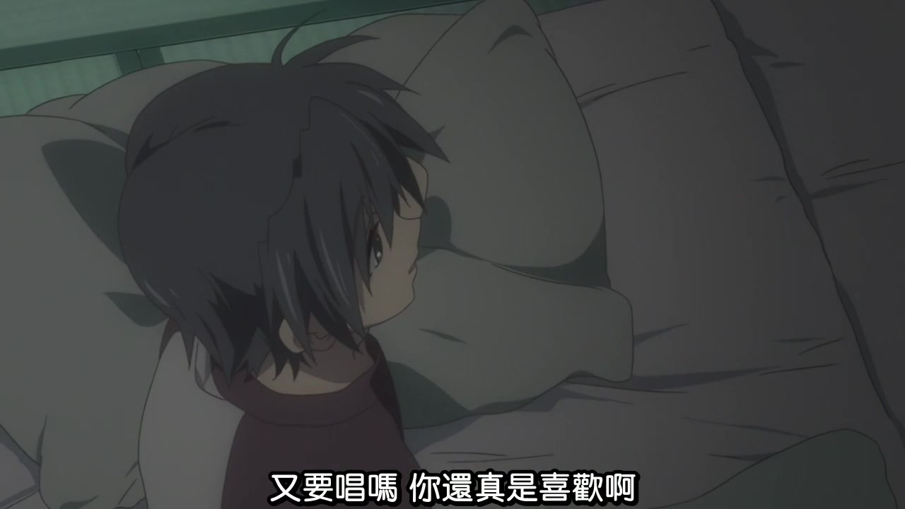 团子大家族cl最喜欢的两个片段_哔哩哔哩_bilibili