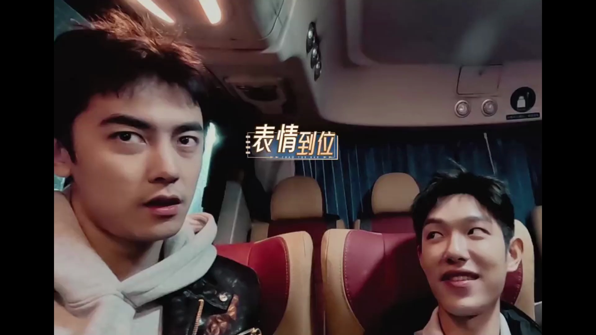 王锵说自己跳舞像竹节虫 王锵羡慕何洛洛 跳舞很好,提到跳舞比演戏