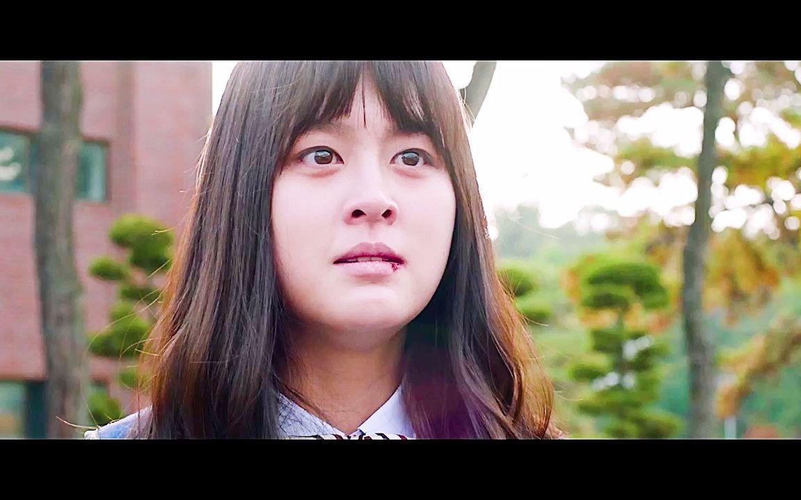 女儿遭受校园霸凌,父亲被迫反击,替女儿声张正义《蚯蚓》