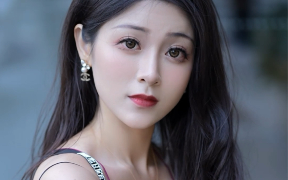 7s 拿下你 拿不下当我没说#车展美女 @95叶子大人