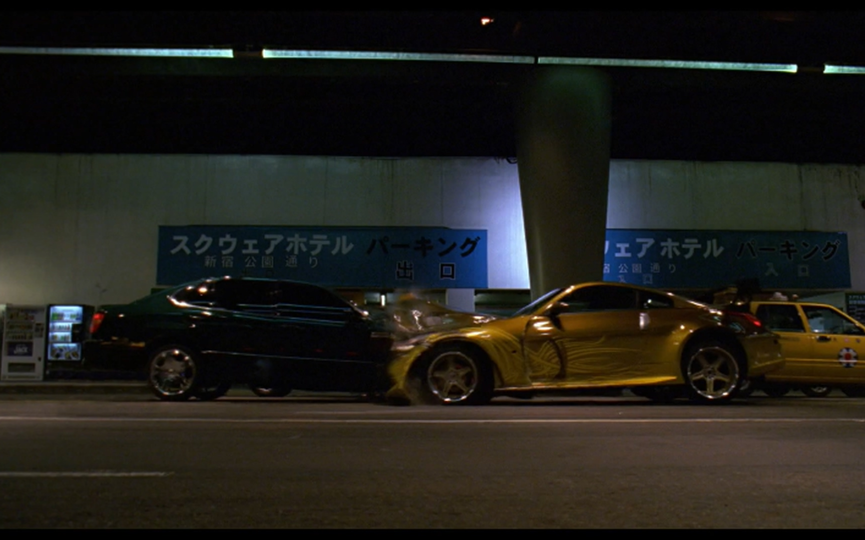 [图]「速度与激情3：东京漂移」The Fast and the Furious: Tokyo Drift (2006)