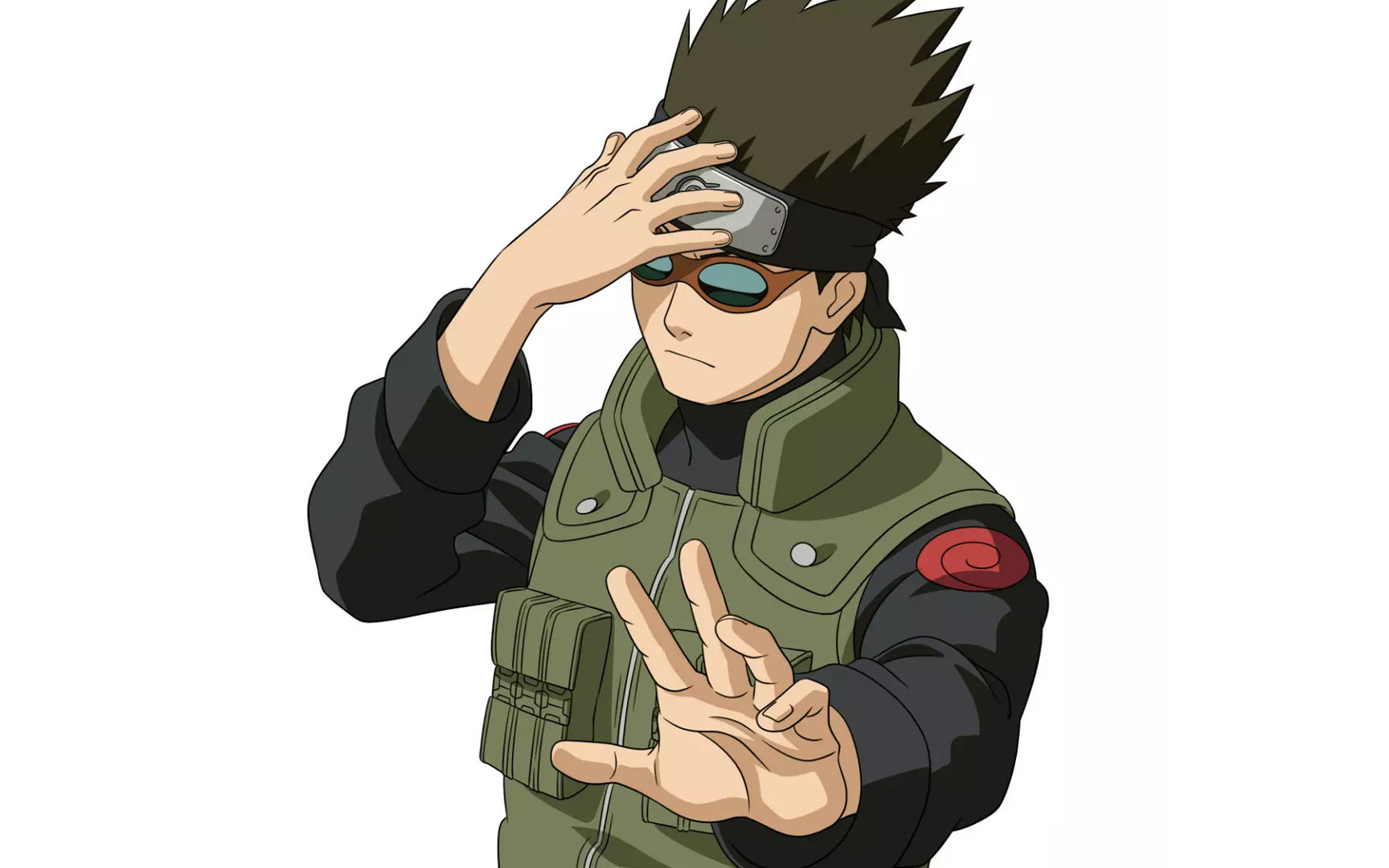 康康说手游:火影忍者手游 山城青叶满血秒杀连招教学