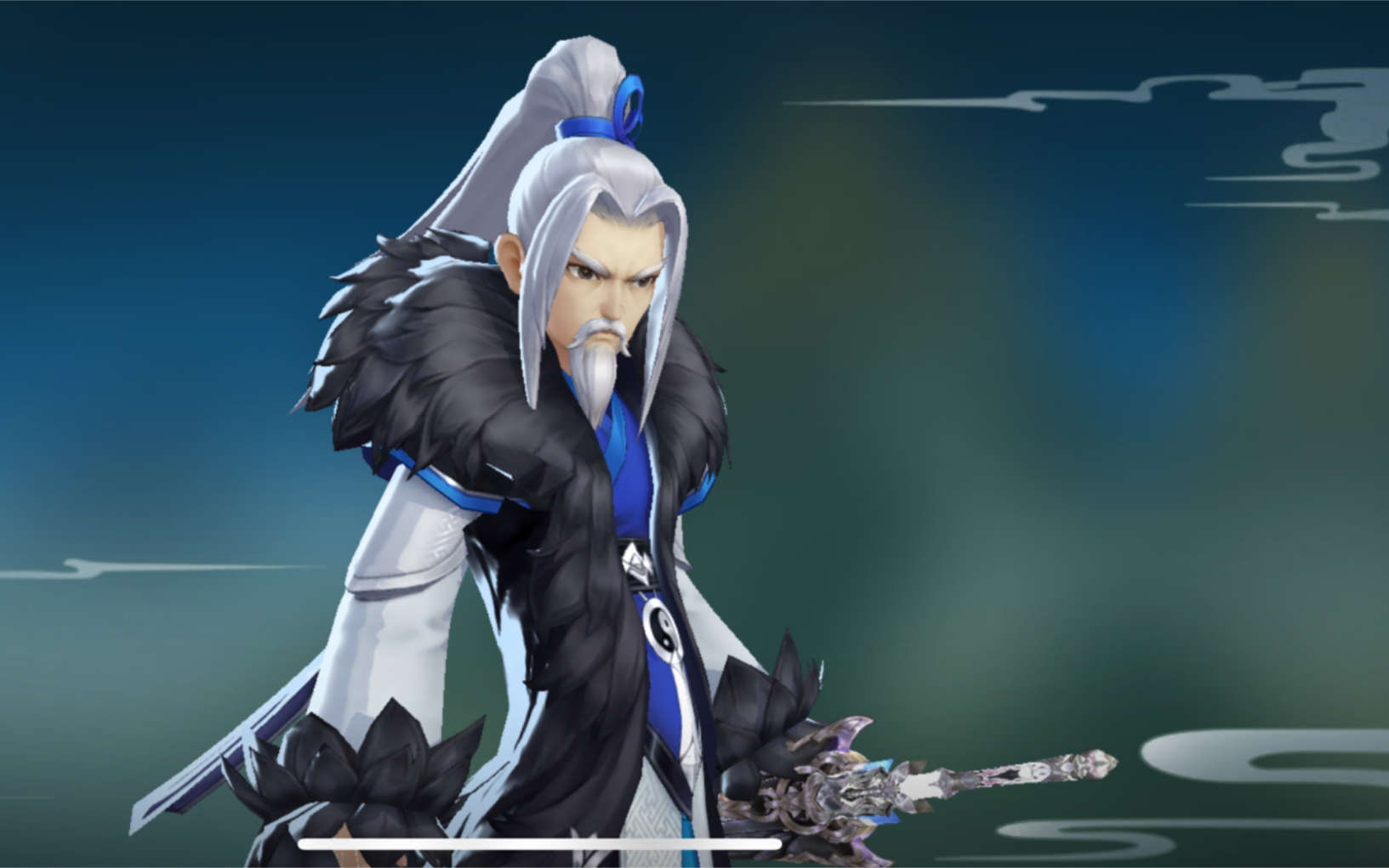 谢云流:我听说很多人都想绿了我?