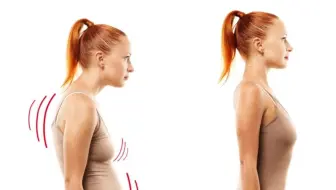 后颈凸起怎么办？医学博士教你三种简单有效的恢复锻炼方法 @柚子木字幕组