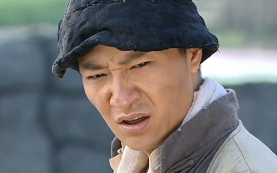 李宗翰【春去春又回】张来福cut〔11〕-5