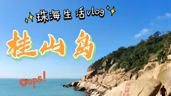 桂山岛 爷爷 你关注的up在登岛十个月后更新了 哔哩哔哩 Bilibili