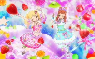 Download Video: 梦＋亚子♡ハッピー☆パンチ（Happy☆Punch）