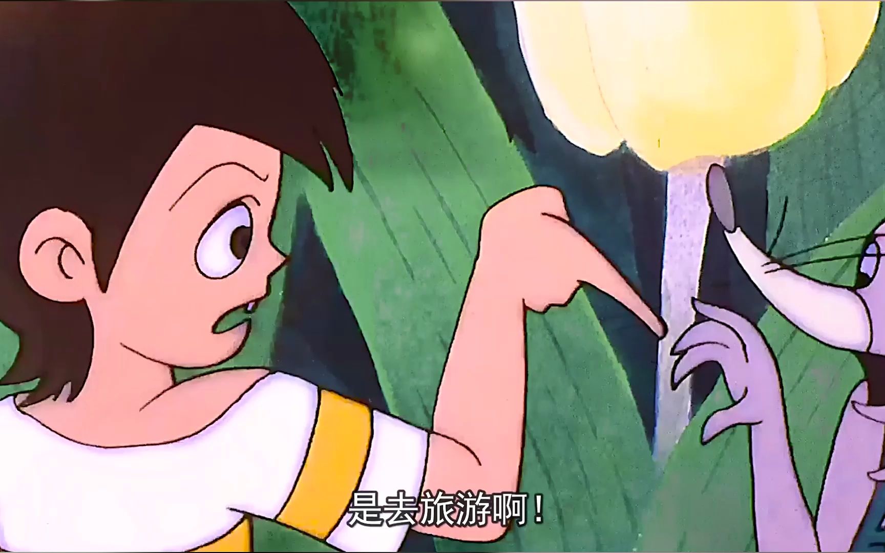 邋遢大王全集解说,80后 90后的童年回忆,爆肝3天3夜!