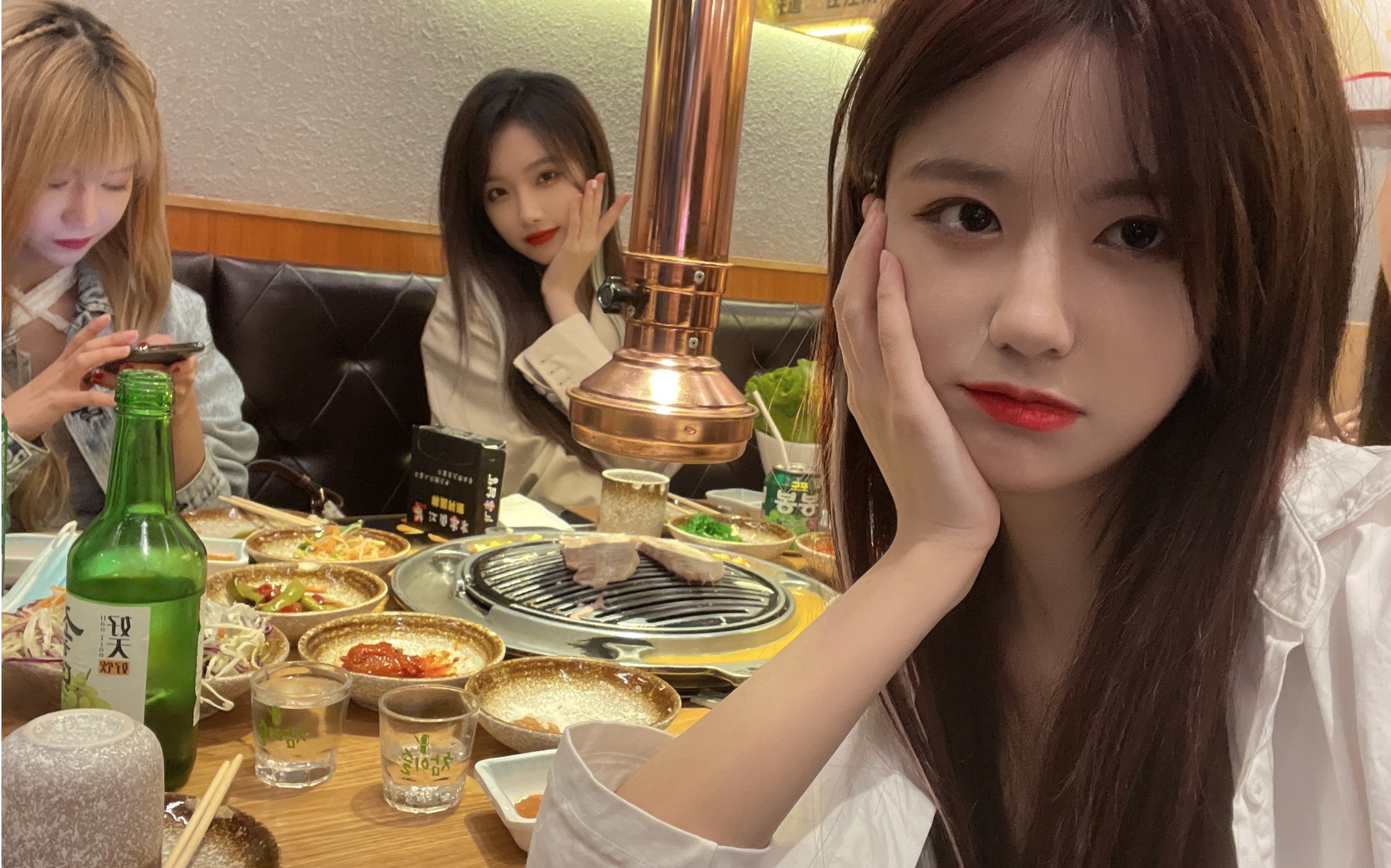 左冉211022211024直播巡演cut