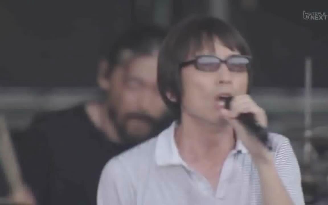 真心ブラザーズ - サマーヌード (ap bank fes 10)_哔哩哔哩_bilibili