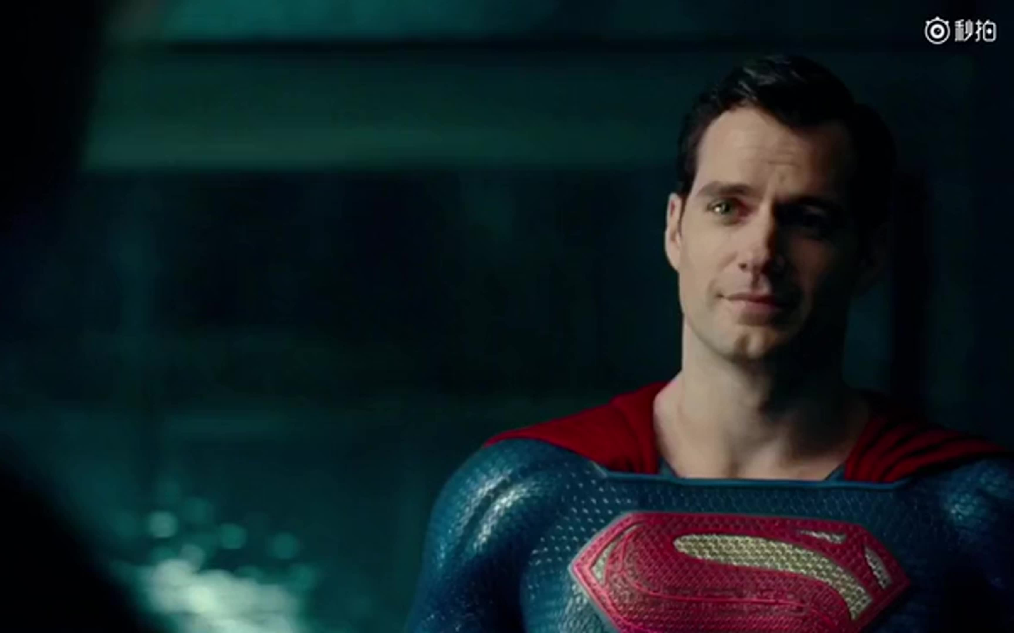 《正义联盟》超人!_哔哩哔哩_bilibili