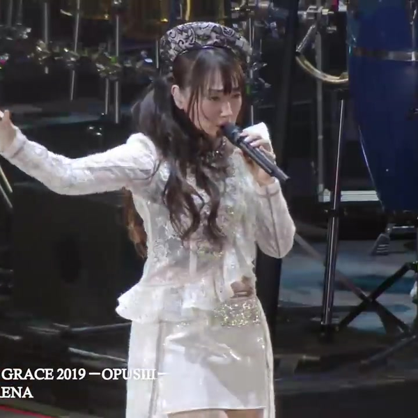 美品　水樹奈々さん　LIVE GRACE 2011 NANACA ナナカ　レア1種 含む 8種類 コンプリート　コンプ　セット : NANA MIZUKI LIVE GRACE -ORCHESTRA- [Blu-ray] : 水樹