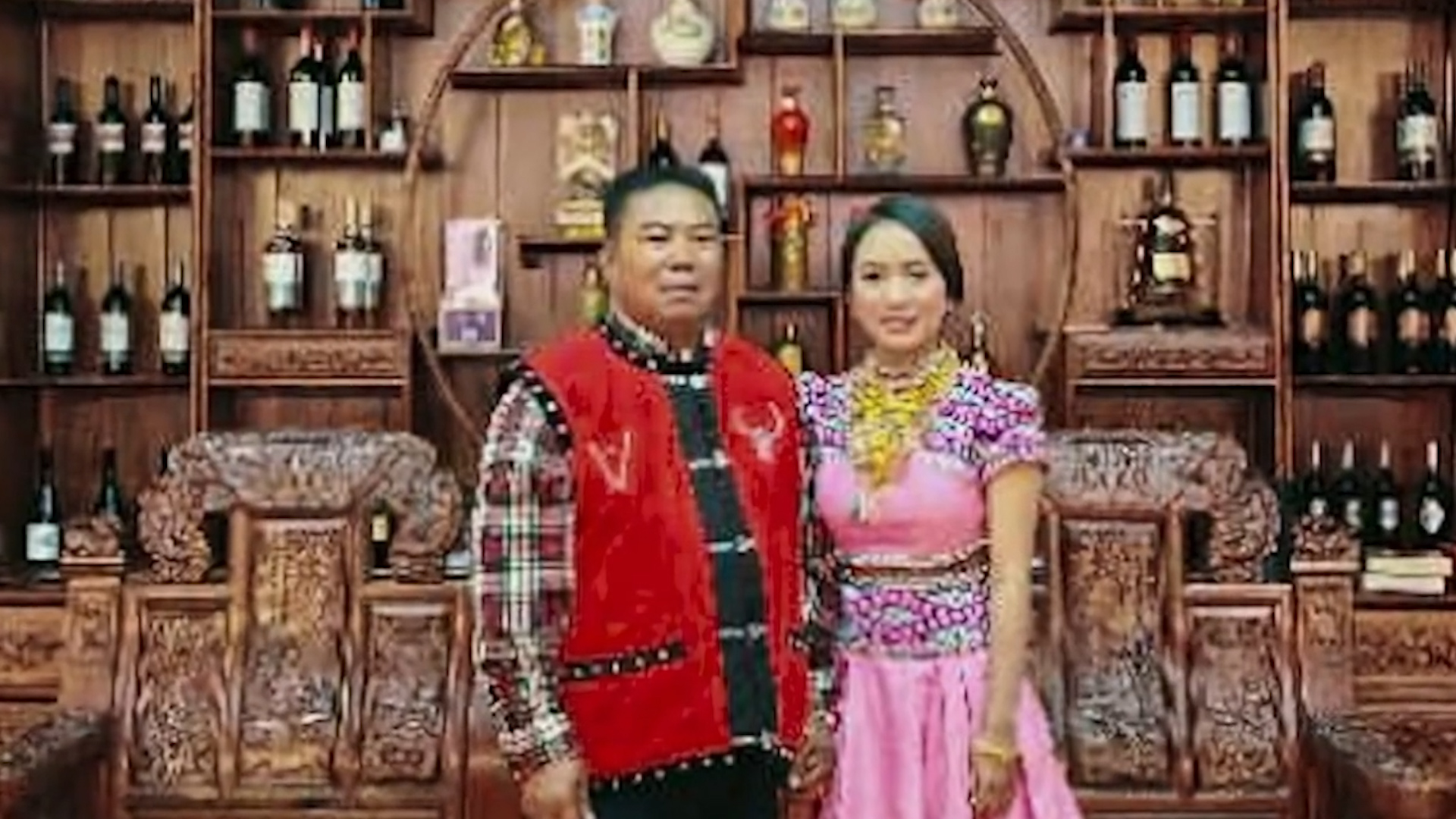 披露缅北电诈真实案例：电诈头目钱太多 被偷一千万都不会被发现
