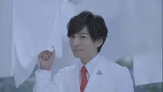 生田斗真cm 火腿广告彩色王子篇 哔哩哔哩 Bilibili