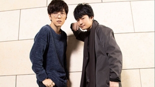 福山潤 櫻井孝宏 ぼくはか キャスト特番 哔哩哔哩 つロ干杯 Bilibili