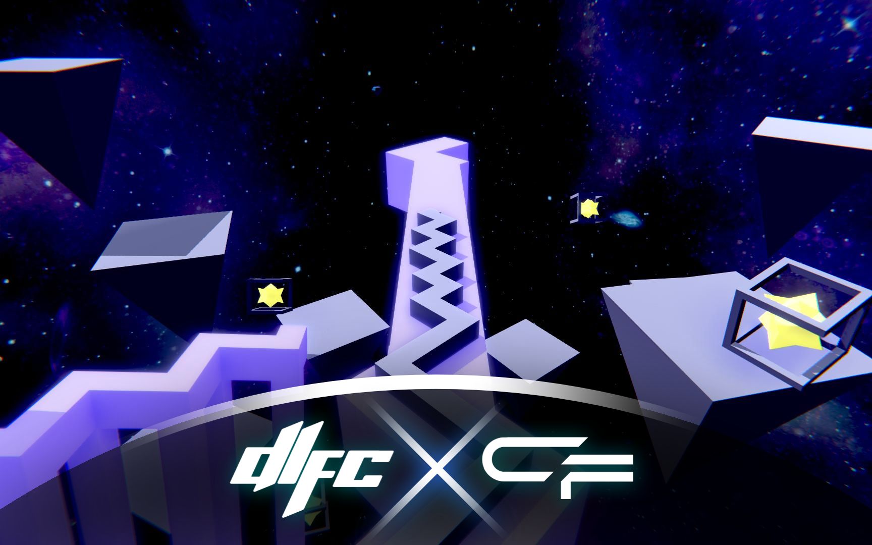 歆境,迷失在多姿多彩的幻境!